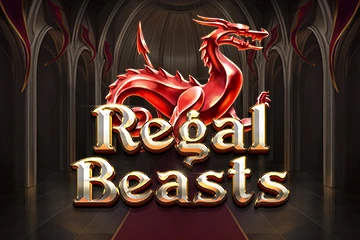 Regal Beasts Slot Machine