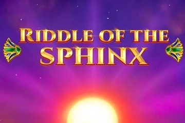 Riddle Of The Sphinx Slot Machine