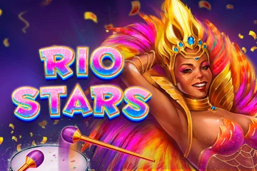 Rio Stars Slot Machine