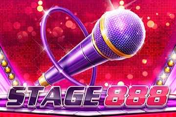 Stage 888 Slot Machine