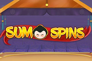 Sumo Spins Slot Machine