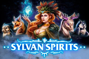 Sylvan Spirits Slot Machine