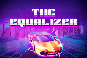 The Equalizer Slot Machine