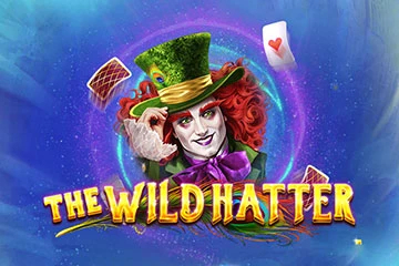 The Wild Hatter Slot Machine