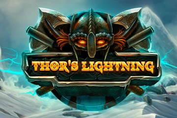 Thor's Lightning Slot Machine
