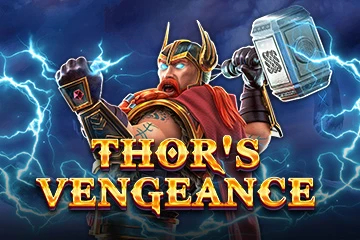 Thor's Vengeance Slot Machine
