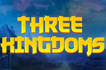 Three Kingdoms Slot Machine