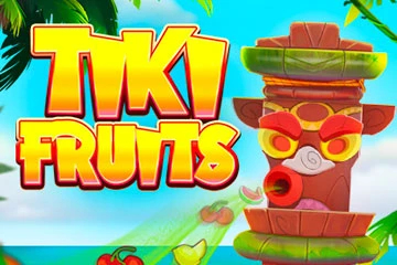 Tiki Fruits Slot Machine