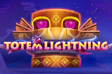 Totem Lightning Slot Machine