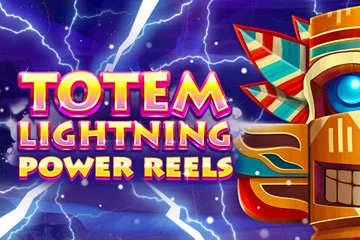 Totem Lightning Power Reels Slot Machine