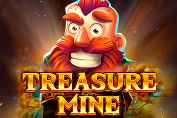 Treasure Mine Slot Machine