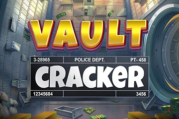 Vault Cracker Slot Machine