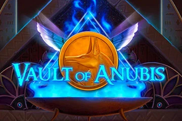 Vault Of Anubis Slot Machine