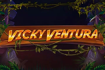 Vicky Ventura Slot Machine
