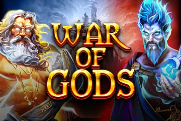 War of Gods Slot Machine