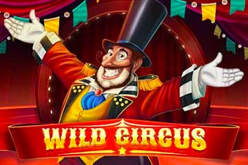 Wild Circus Slot Machine