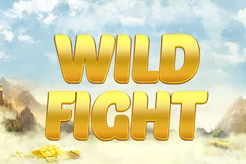 Wild Fight Slot Machine