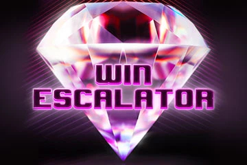 Win Escalator Slot Machine