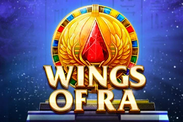 Wings Of Ra Slot Machine