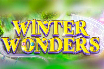 Winter Wonders Slot Machine