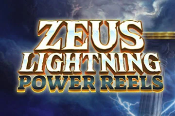 Zeus Lightning Power Reels Slot Machine