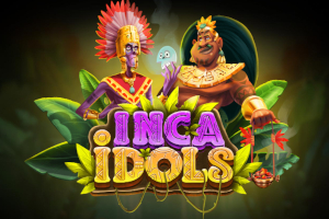 Inca Idols Slot Machine