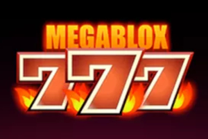 Megablox 777 Slot Machine