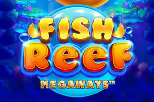 Fish Reef Megaways Slot Machine