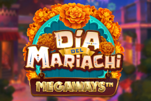 Dia del Mariachi Megaways Slot Machine