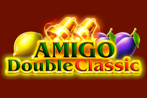 Amigo Double Classic Slot Machine