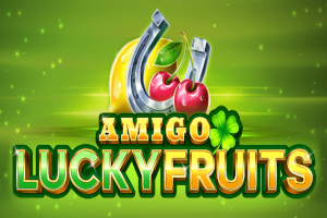 Amigo Lucky Fruits Slot Machine