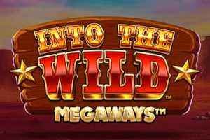 Into The Wild Megaways Slot Machine