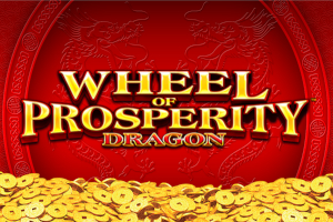 Wheel of Prosperity Dragon Slot Machine