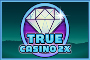 True Casino 2X