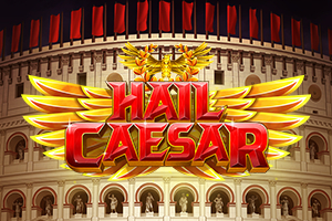 Hail Caesar Slot Machine