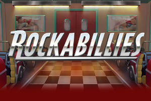 Rockabillies Slot Machine