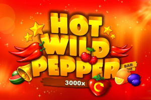 Hot Wild Pepper Slot Machine