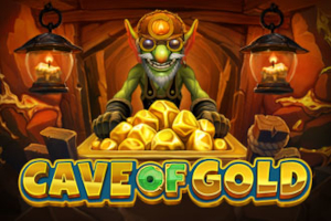 Cave of Gold Slot Machine