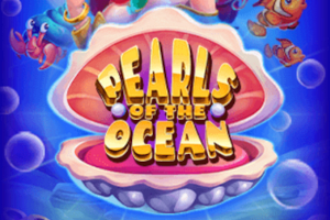 Pearls of the Ocean Slot Machine
