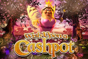 Wish Upon a Cashpot Slot Machine