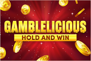 Gamblelicious Slot Machine