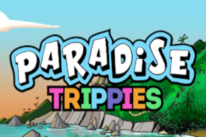 Paradise Trippies Slot Machine