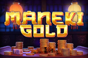 Maneki Gold