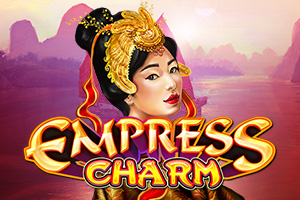 Empress Charm Slot Machine