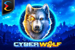 Cyber Wolf Slot Machine