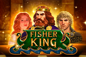 Fisher King Slot Machine