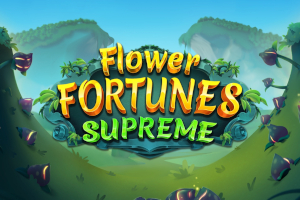 Flower Fortunes Supreme