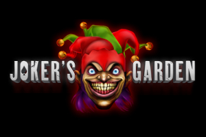 Joker’s Garden