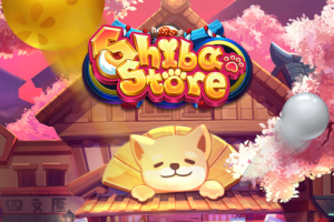 Shiba Store Slot Machine