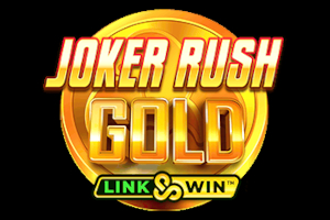 Joker Rush Gold Slot Machine